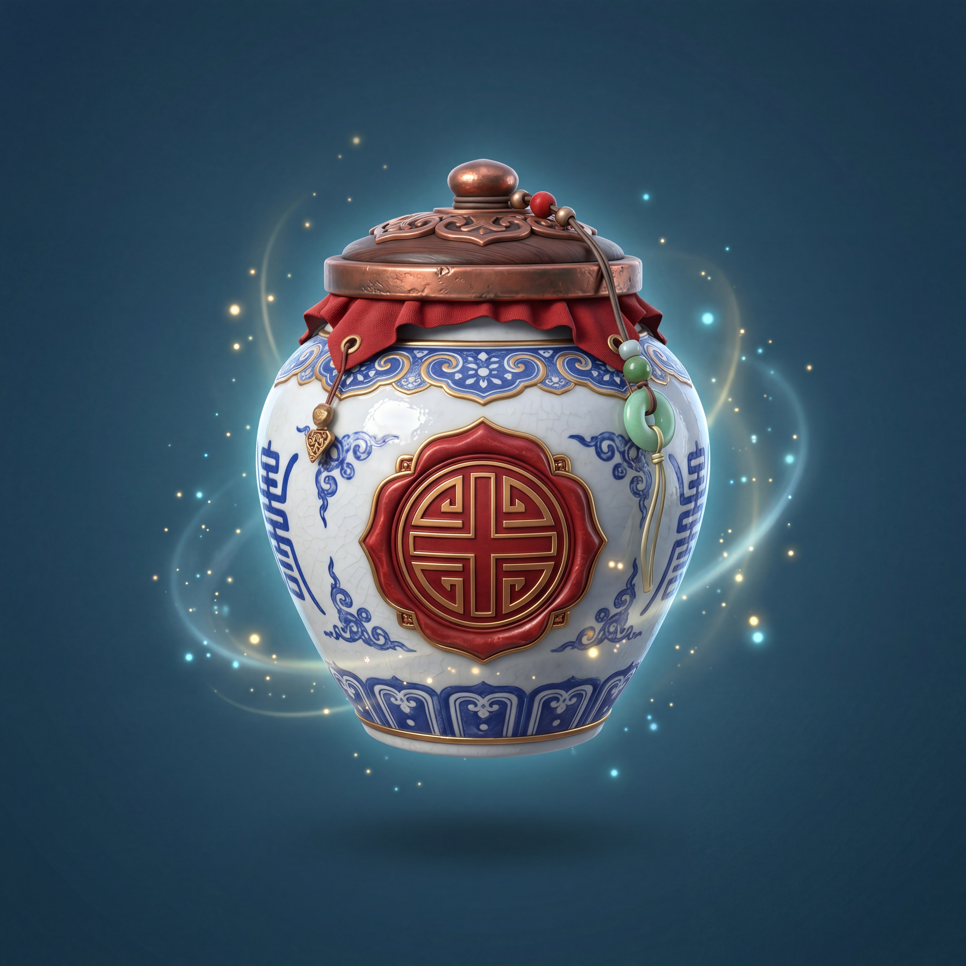 游戏图标