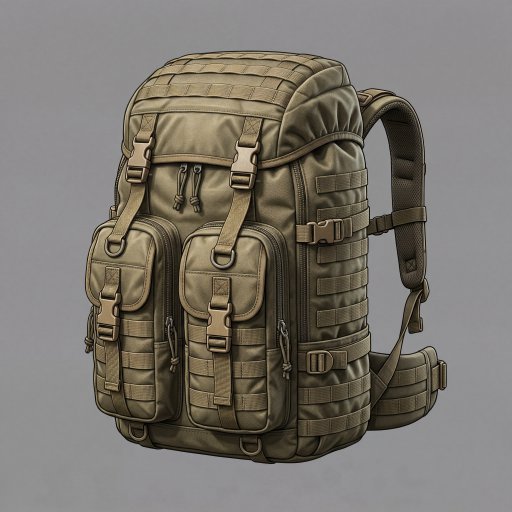 战术背包