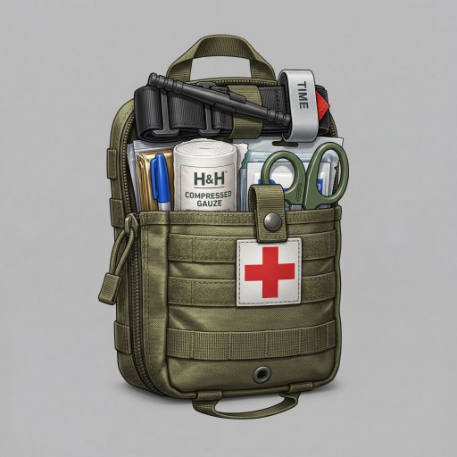 医疗箱
